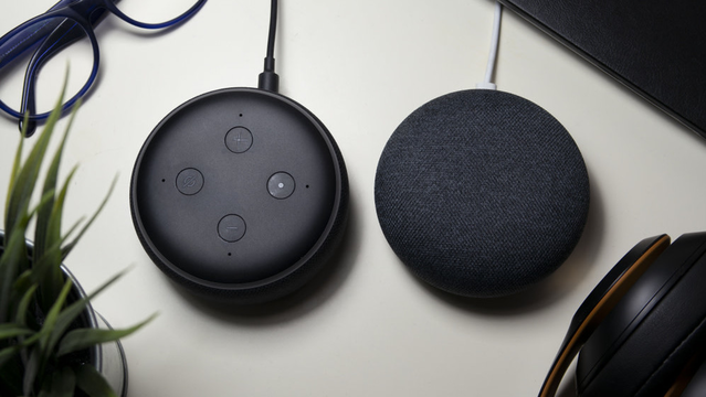 Amazon EchoやGoogle Home・Nestが悪用される脆弱性：安全性のための対策は？