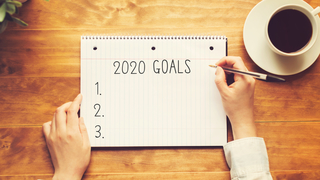 新年の誓いは、成長を先送りにする