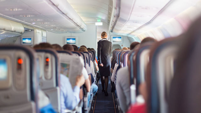 航空券の二重予約に注意。フライトが自動キャンセルされるかも