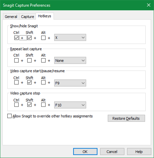 Snagit-Hotkey-Preferences