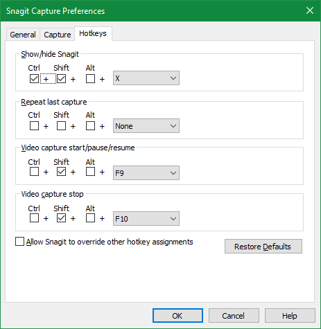 Snagit-Hotkey-Preferences