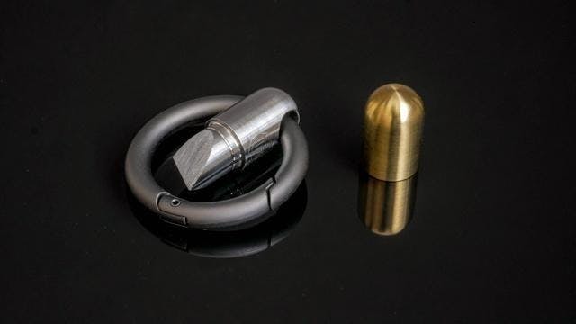 小型