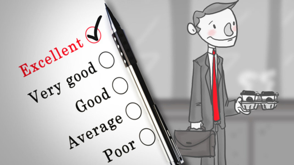就職しました。出社初日、私は何を期待されているのでしょうか?