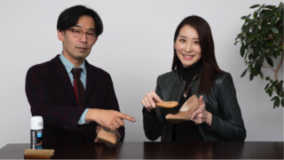 年末年始にやりたい靴のメンテナンス方法5つ