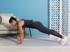 30秒続けば大したもの。プランクの正しい姿勢をマスターせよ！