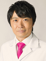 菅原先生