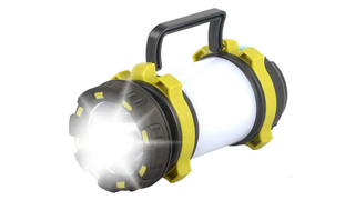 【本日のセール情報】Amazonタイムセールで、1,000円台のモバイルバッテリーにもなるLEDランタンや3in1USBケーブル3本セットがお買い得に