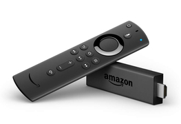 【Amazon 初売り】Fire TV Stickシリーズが最大1,500円引き！Echoシリーズが最大45%オフとお買い得に