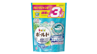【Amazon 初売り】700円台・52個セットの柔軟剤入り洗濯洗剤や3,000円台のトラックボールつきワイヤレスマウスがお買い得に