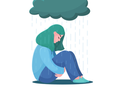 傷ついた心を癒やす処方箋。深い闇から立ち直るには?