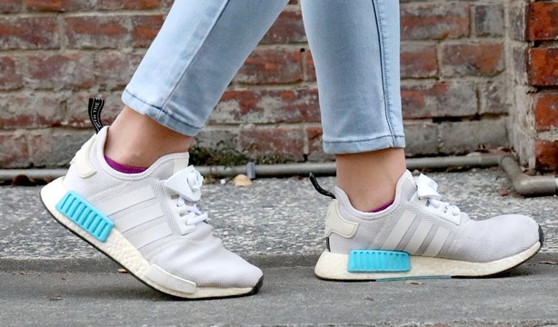 もう靴紐でイライラしない！ランナー必見の便利シューズアイテム｢TWISTA｣