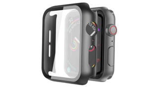 【本日のセール情報】Amazonタイムセールで、800円台のApple Watch用全面保護カバーや900円台の防水・透明ショルダーバッグがお買い得に