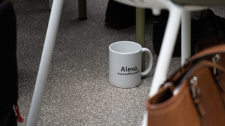 全ての家電が動くようになる。Amazonの野望｢全世界アレクサ化計画｣