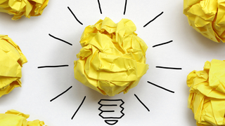 アイデアは1番良いと感じたものよりも2番目を選んだ方がいい