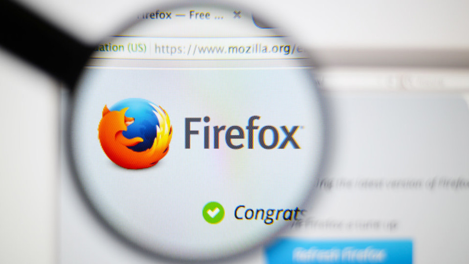 Firefox 73の新しいズーム機能を今すぐ試す方法