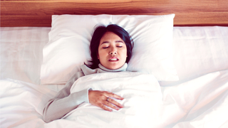 歯ぎしりや歯がすり減っていたら｢ブラキシズム｣かもしれない