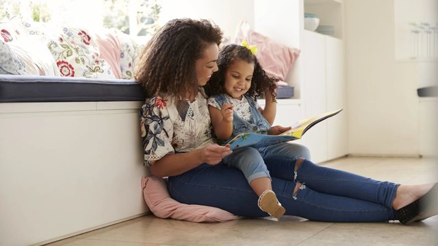 甥っ子、姪っ子に好かれるためのテクニック