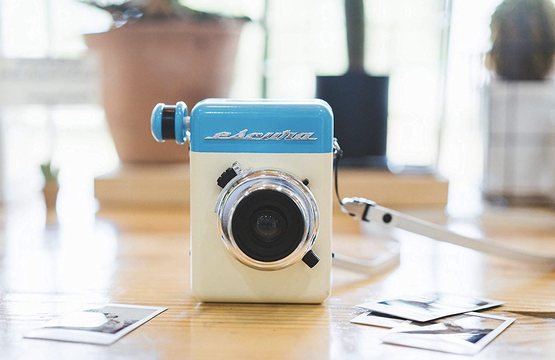 【読者限定で15%オフに】雰囲気のある写真を撮ってすぐその場で印刷。一瞬の思い出をかたちにするカメラ