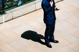 Twitter、グーグル、LINE、Facebookが持つ、個人情報の大掃除してますか？