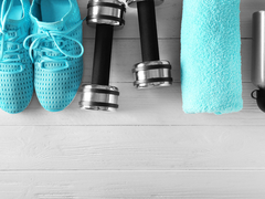 800kcal消費も夢じゃない! キックボクシングや注目のエクササイズ