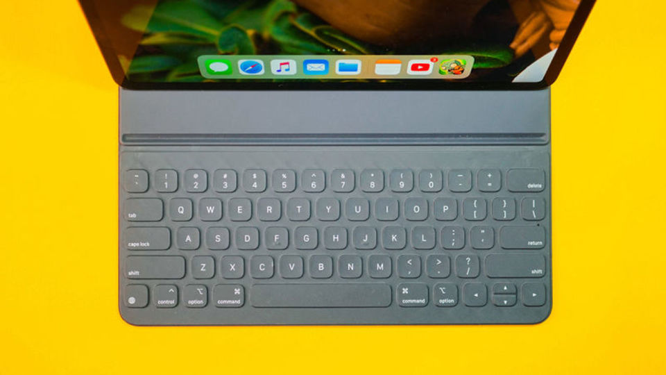 iPadってMacBook Pro代わりになるの?いろいろな作業で比べてみた