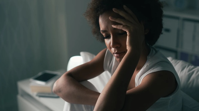 冬だけじゃない。季節性うつの原因・症状・対処法