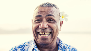 しないから幸せ「南の島の幸福論」vol.1|見返りを欲しがらない