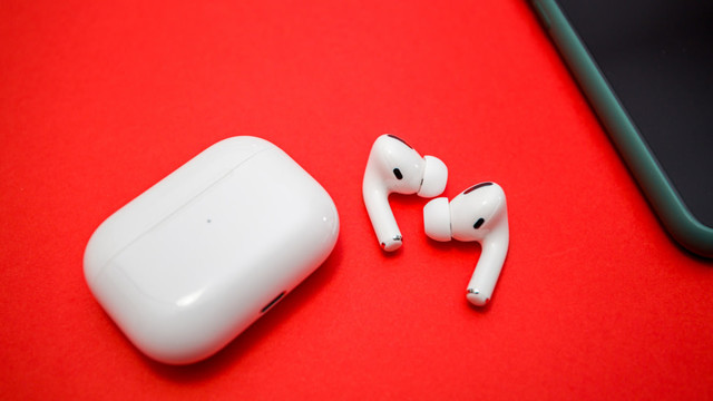 AirPods Proのノイズキャンセリングに不具合がないか調べる方法