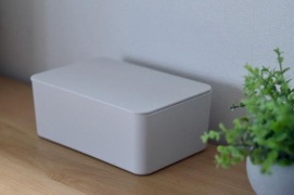 無印良品のウェットシートケースの意外な使い方5つ