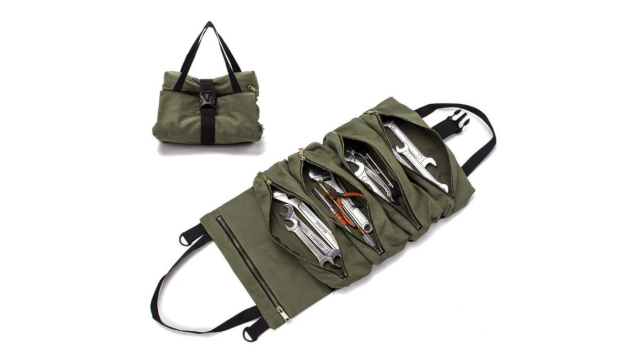 【本日のセール情報】Amazonタイムセールで、1,000円台の道具を仕分けしてコンパクトに持ち歩けるロール式バッグや1~3合のご飯がレンジやガスで炊ける土鍋