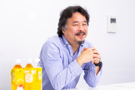 人類初の「緩まないねじ」発明者は小学校を5年で自主休学。その独特な教育理論とは?