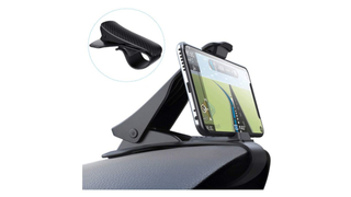 【本日のセール情報】Amazonタイムセールで、800円台のクリップ式スマホ車載ホルダーや2,000円台の飲み物などが収納できる車用シートポケット・2枚セットがお買い得に