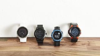 個性派スマートウォッチ4選。体温で発電する機能や、心拍センサー搭載モデルも