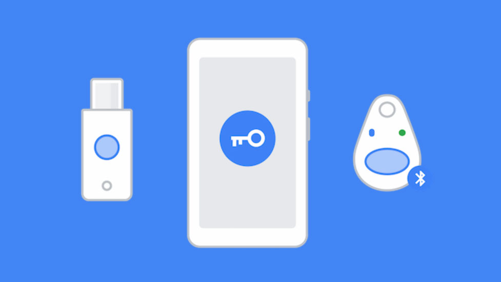 Googleアカウントの二段階認証でiphoneをセキュリティキーにできる ライフハッカー 日本版