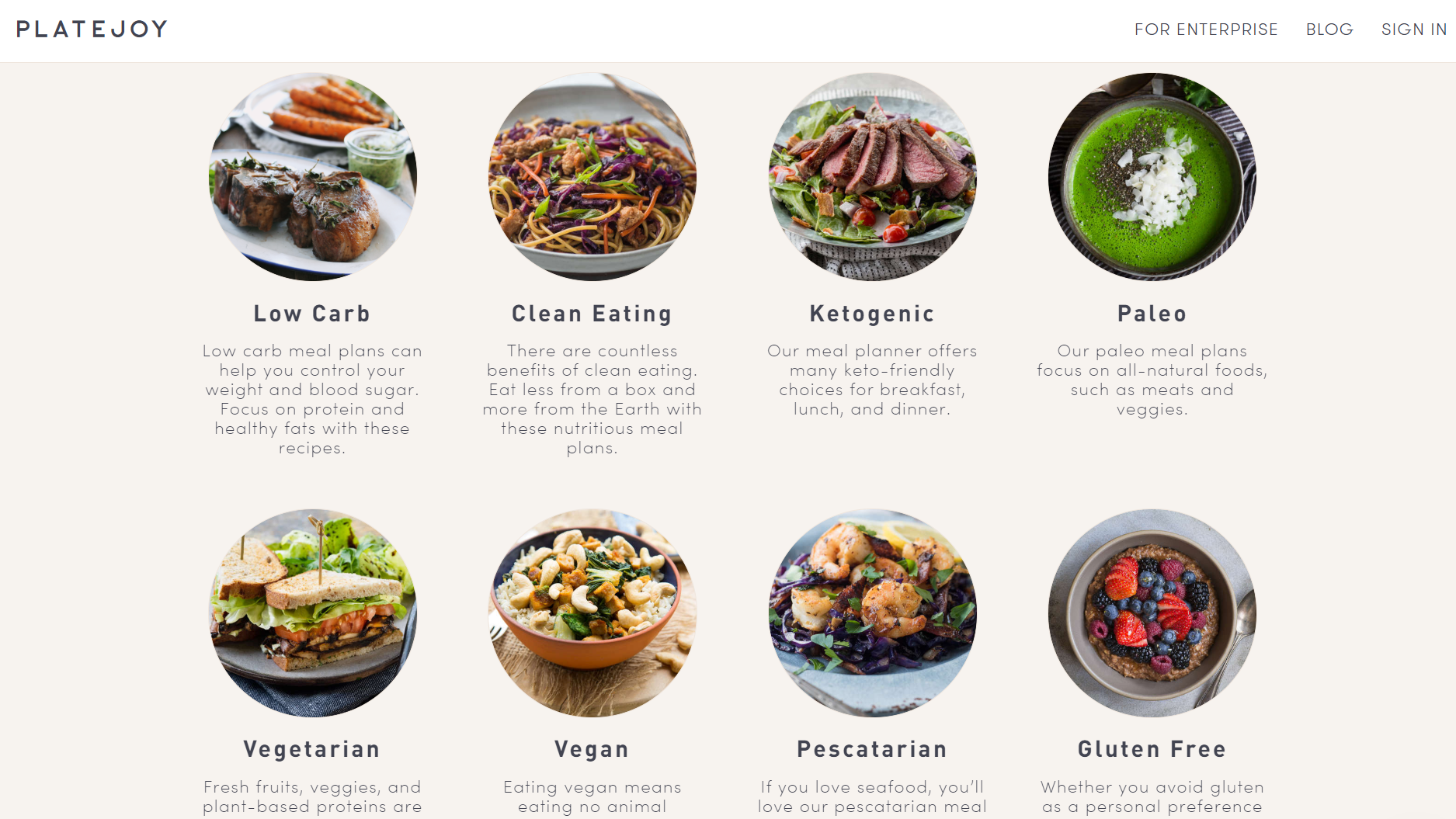 毎日レシピを考えるのが面倒という人に 嗜好に合わせたレシピを提案するウェブサービス ライフハッカー 日本版