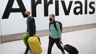 マスクでは新型コロナウィルスから完全に身を守ることはできない？