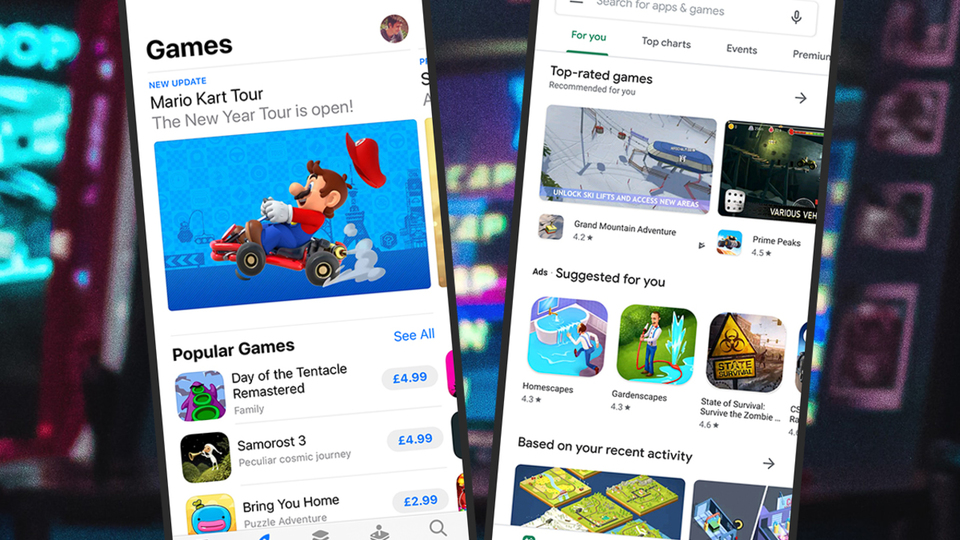 通勤中や休日の息抜きにも!マイナーだけど良作なスマホゲーム20選
