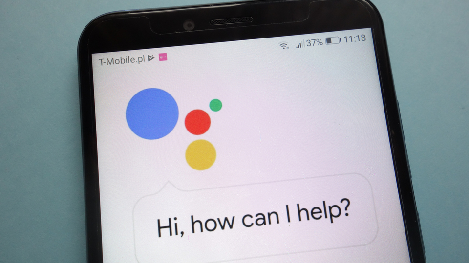 今のPixel 4ならGoogleアシスタントをホームボタンで起動できる!