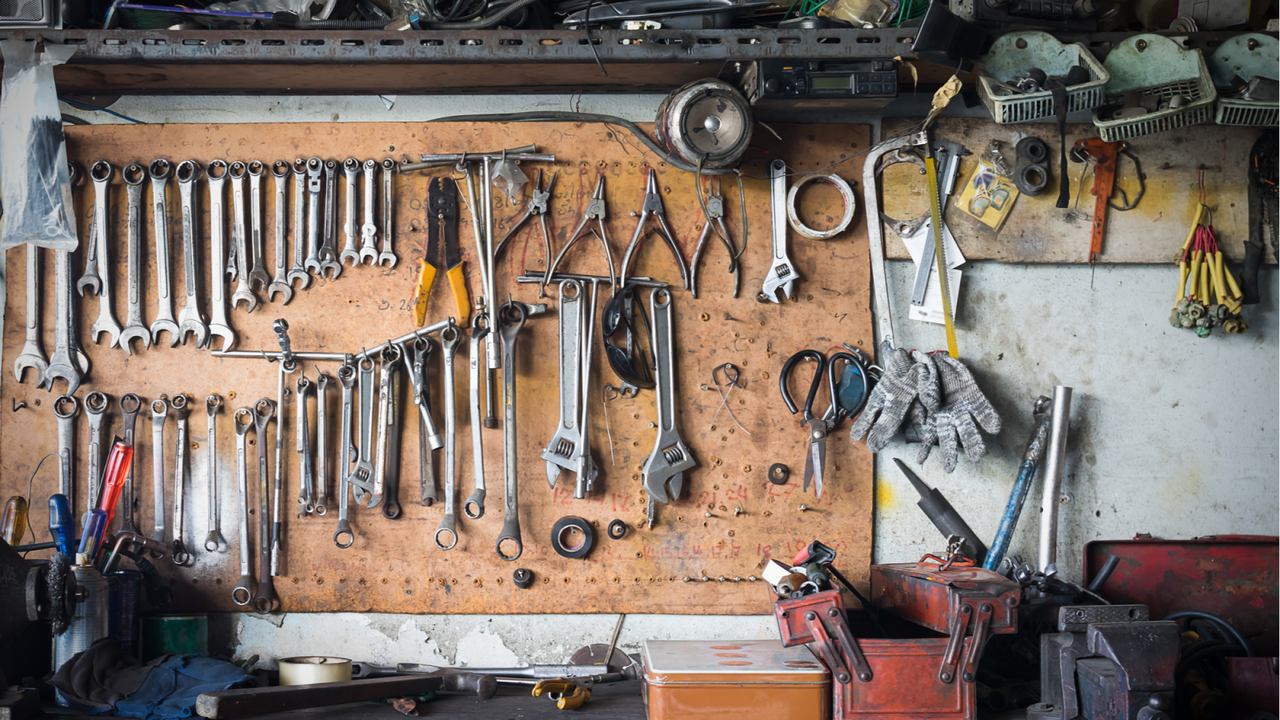 toolbox