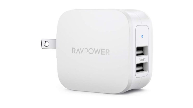 【本日のセール情報】Amazonタイムセールで、900円台のRAVPower急速USB充電器や1,000円台の5キロまで量れる薄型キッチンスケールがお買い得に