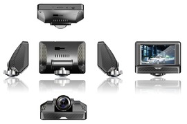 パノラマ撮影ができる「C360ドライブレコーダー」が終了間近