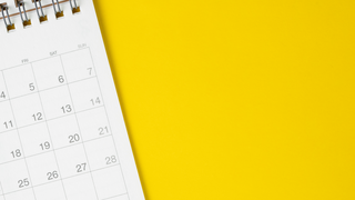 今の時代でも、カレンダーが子ども部屋に必要な理由