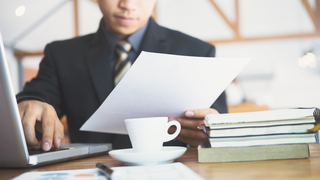 報告書も企画書もスラスラ作れる。文章力を上げる｢テンプレート｣の作り方・使い方