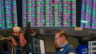 長期投資なら大丈夫？ コロナウィルスによる市場への影響