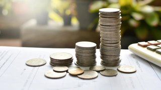 あと何年で億万長者になれる? 投資額が2倍になる年数がわかる「72の法則」