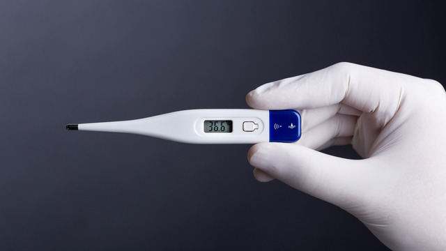 37℃は発熱ではない？ その理由と平熱の正しい測り方