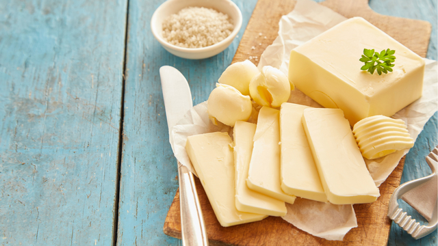 バターを時短で最高に美味しく食べるための方法とレシピ7選