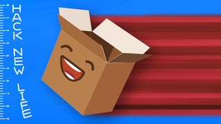 知らないと損する、引っ越しがはかどる10のコツ