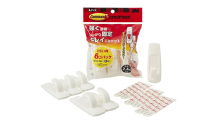 【本日のセール情報】Amazonタイムセールで、500円台の耐荷重2.4キロでキレイにはがせるフック6個セットや1,000円台の衝撃吸収・防臭インソールがお買い得に