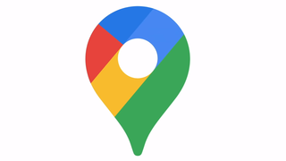 Google Mapの新しいアイコン